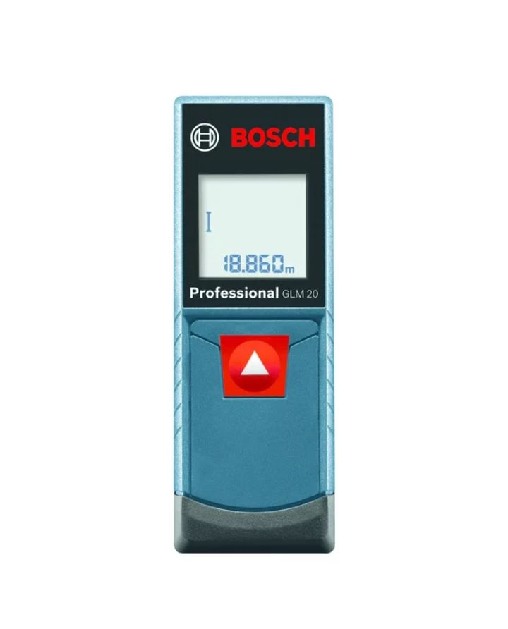 Bosch Laser Measure