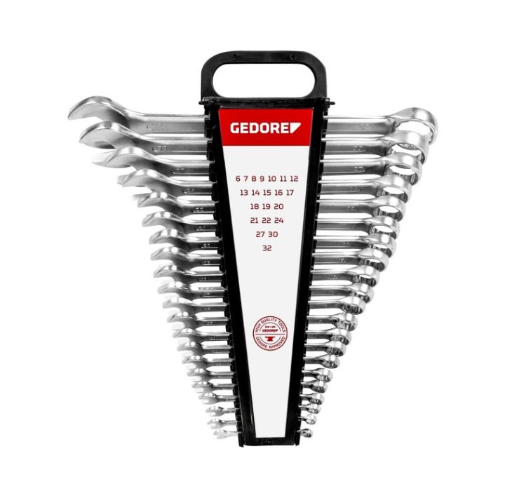Spanner Set( 21 pcs)