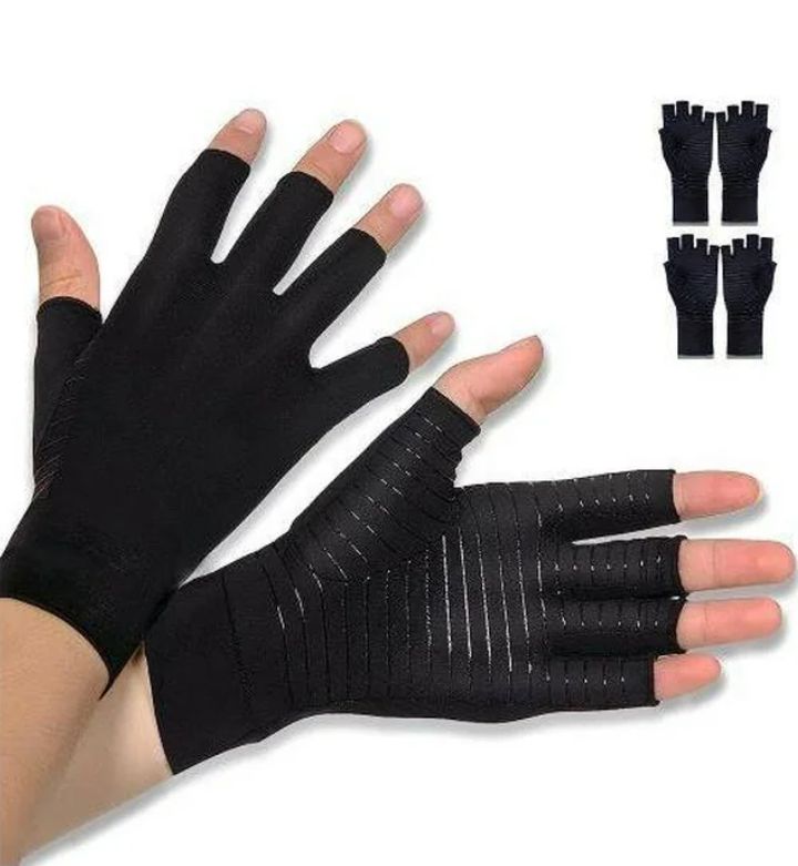 Arthritis Cloves -Copper Hands