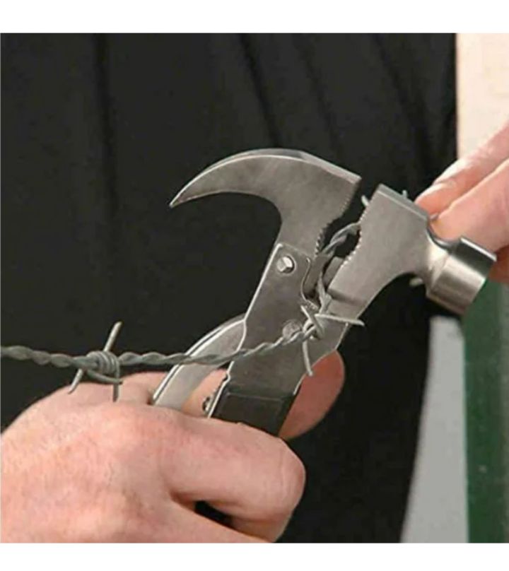 18 in 1 Combination Hammer