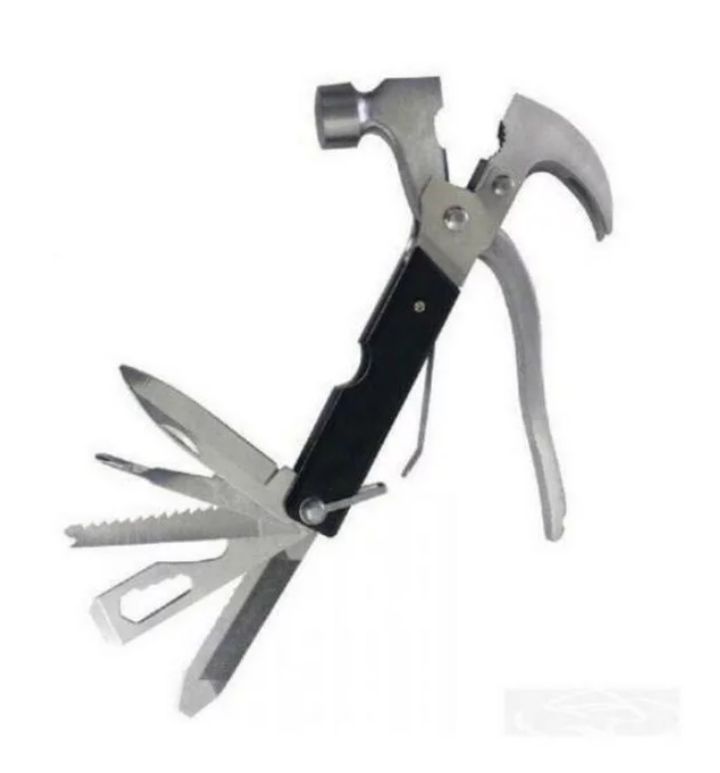 18 in 1 Combination Hammer