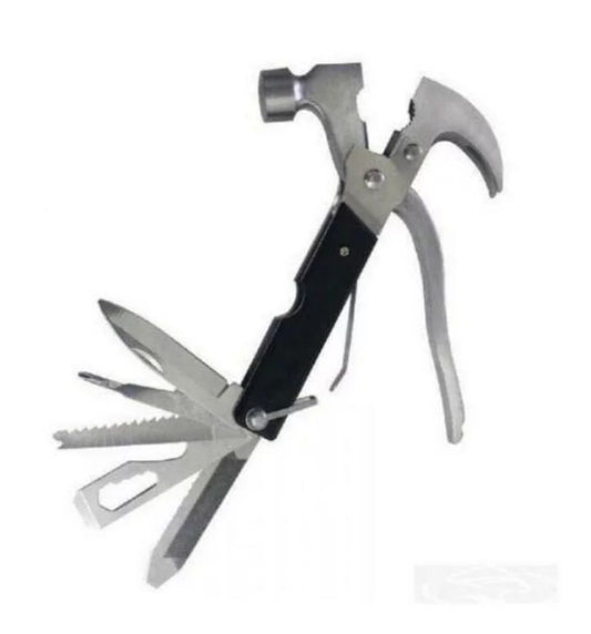18 in 1 Combination Hammer
