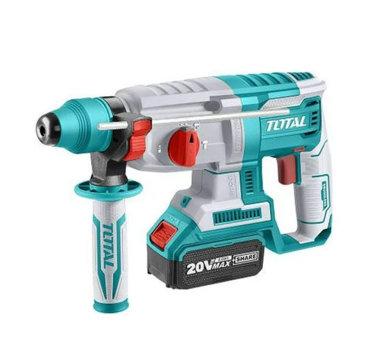 Lithium-Ion Rotary Hammer