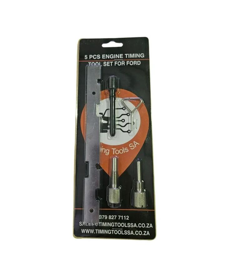 Ford Engine Timing Tools(5 piece)