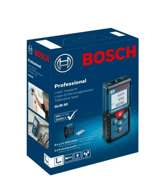 Laser Distance Measure(Professional)