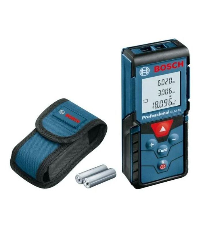 Laser Distance Measure(Professional)