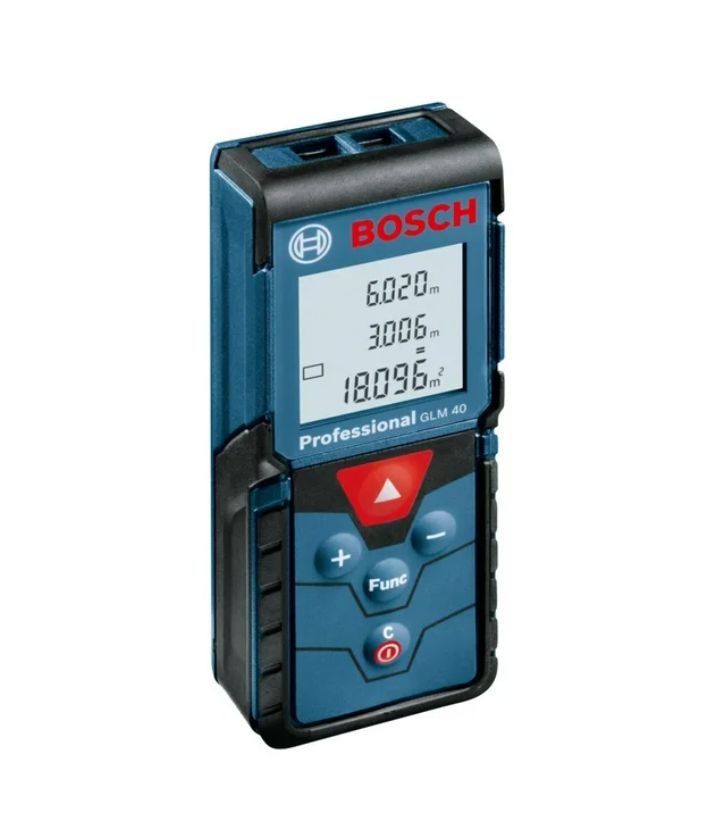 Laser Distance Measure(Professional)