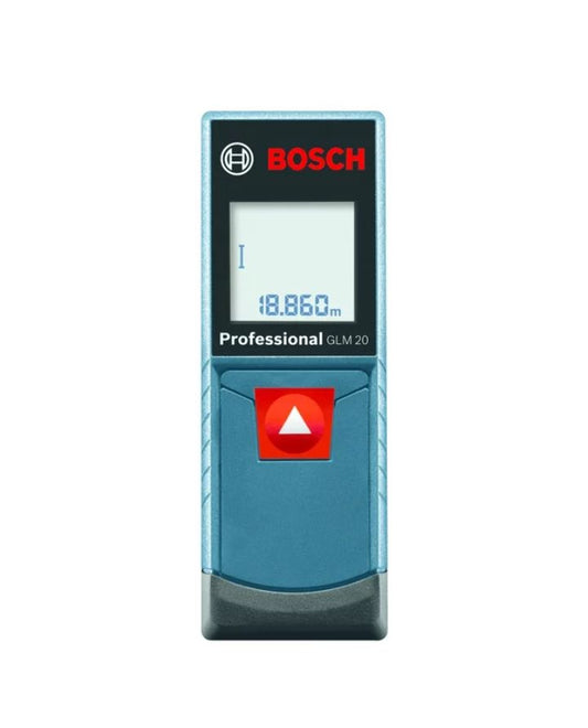 Bosch Laser Measure