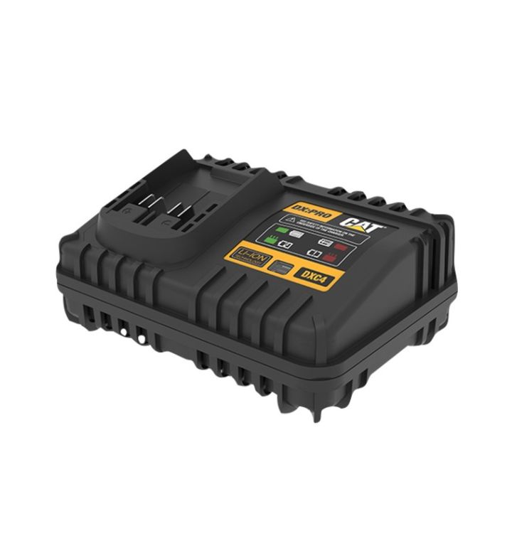 CAT 18V Battery Charger