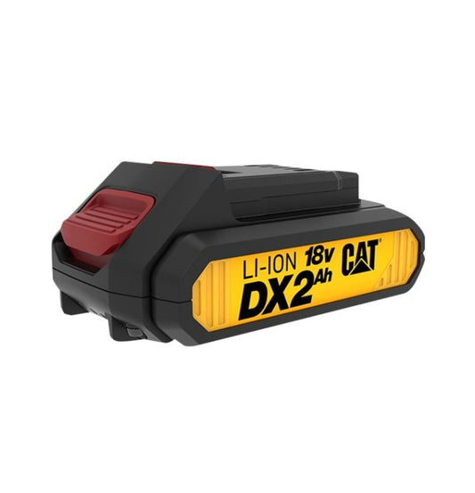 CAT 18V Battery Pack(DXB2)