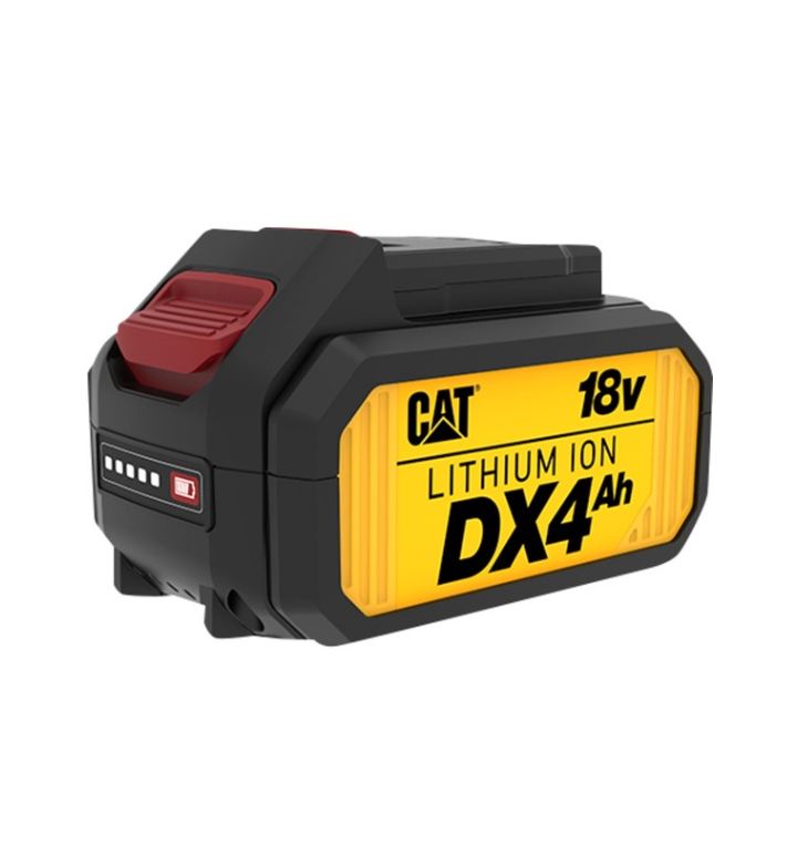 CAT 18V Battery Pack(DXB4)