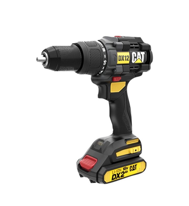 18V CAT Rotary Hammer(Drill)