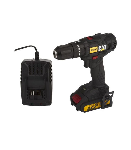 CAT 18V Impact Drill(DX155)