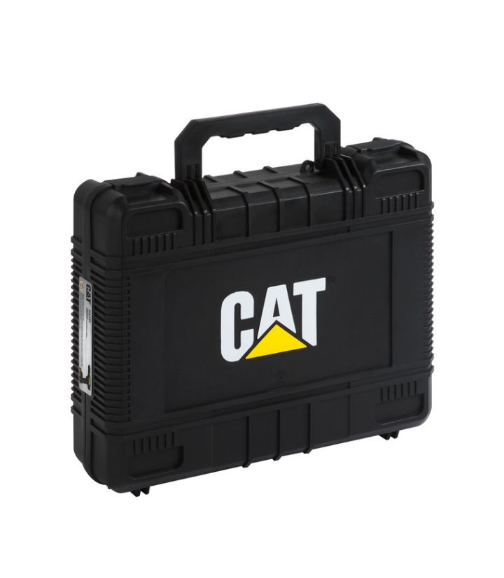 CAT 18V Impact Drill(DX155)