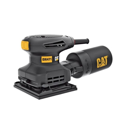240W CAT Sheet Palm Sander