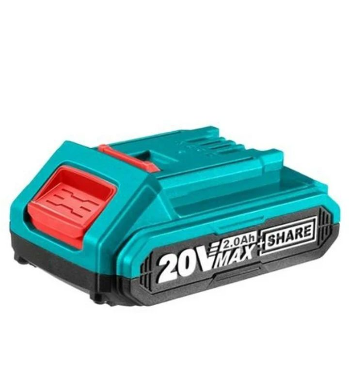 20V Lithium-Ion Impact Wrench(4 pcs)