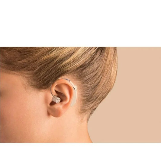Hearing Amplifier HA 50