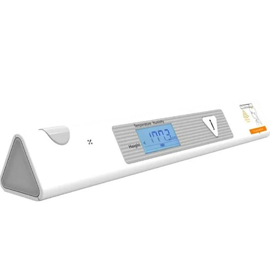 Ultrasonic Digital Stadiometer(Height Meter)