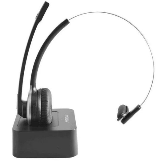 Wireless Business Headset & Charging Base