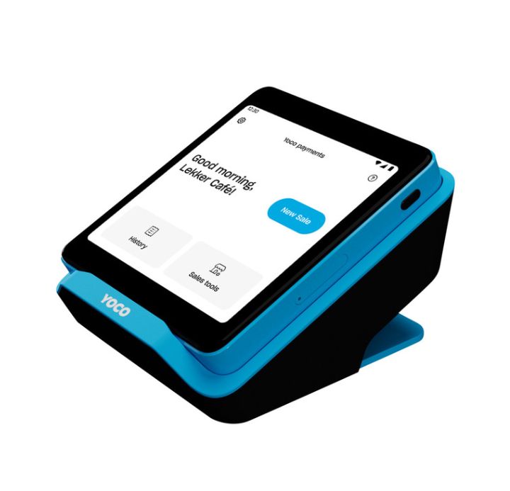 Neo Touch Card Machine