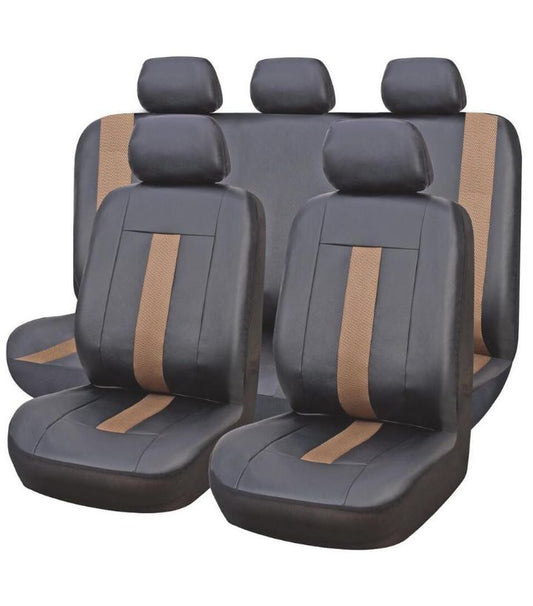 1st Gear Seat Cover Set