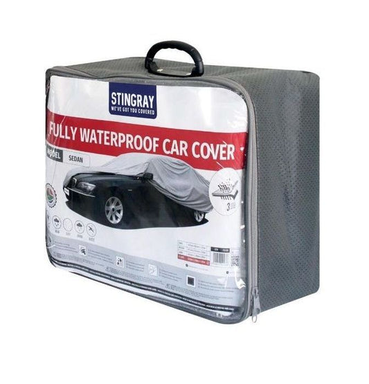 Waterproof Car Cover XL